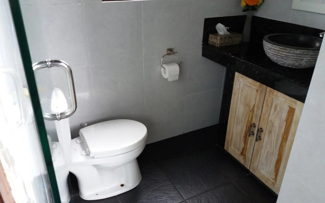 Villa Gede Private Guest House