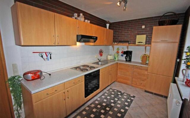 Ferienwohnungen Qualzow SEE 8420