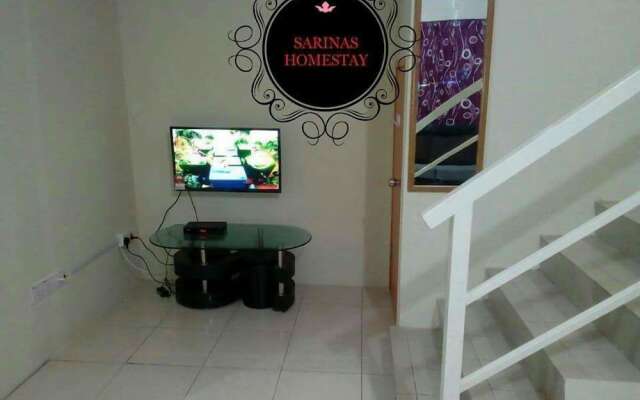 Sarinas Homestay