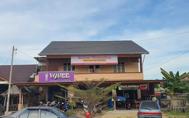 Hotel O Penginapan Wahee