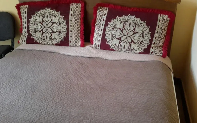 Liya Guest House