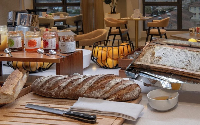 Sevenline Aparthotel Purpan Toulouse