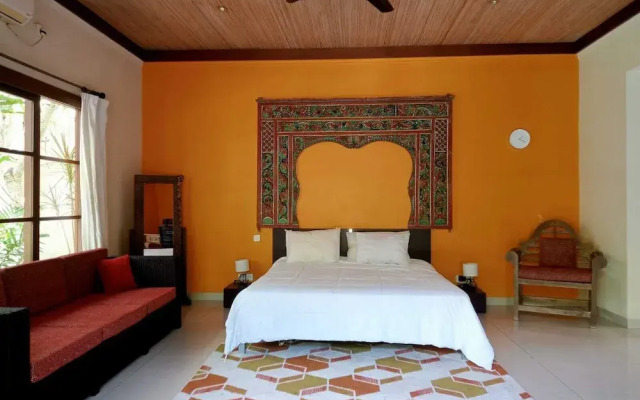 Villa Maharani Jimbaran