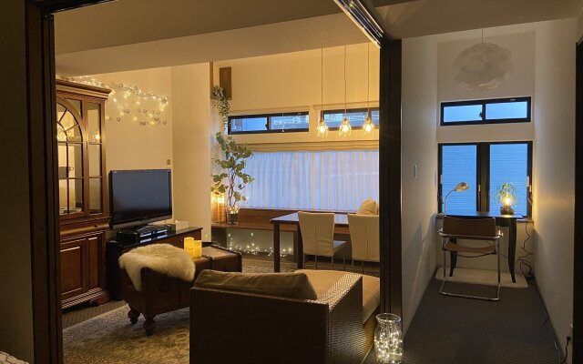 R&Run Kyoto serviced apartment & suites
