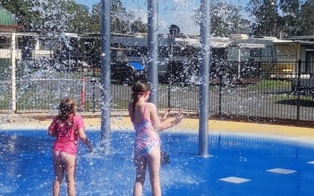 Holiday Haven Culburra Beach