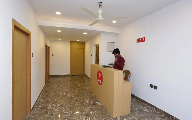 Krishna Guest House by OYO