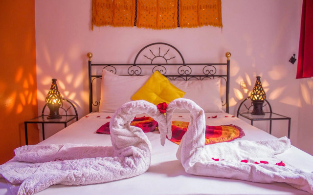 Riad Hcekarram