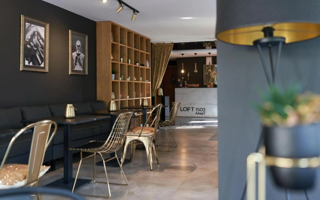 Loft 1502