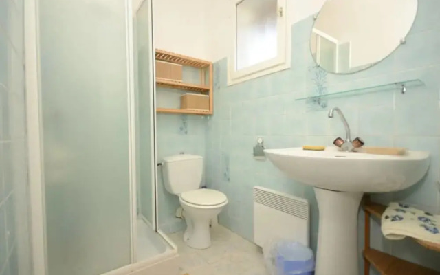 Appartment 600m from Sea Dodo et Tartine