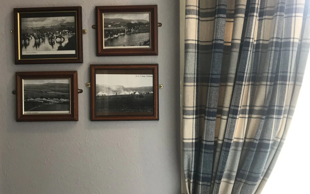 Newcastle House Rothbury