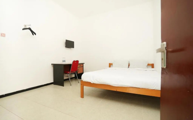 Merapi Inn Syariah