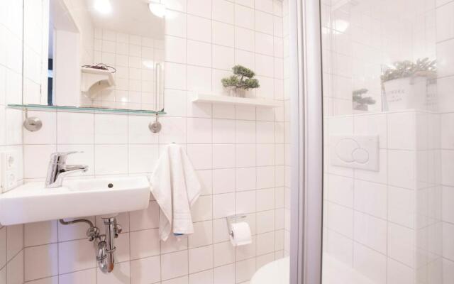 Lange Wiese 14d, Aaltje