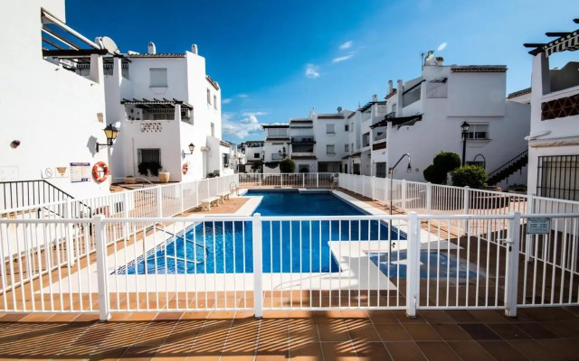 Duquesa Beach House