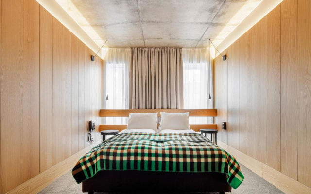Skostredet Hotel & Spa