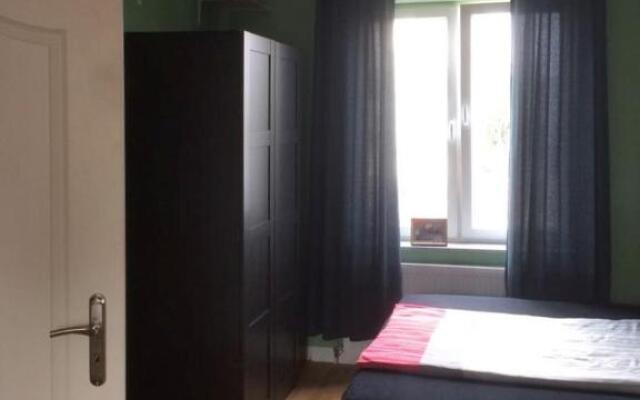 Apartementhaus 2 Kornstraße