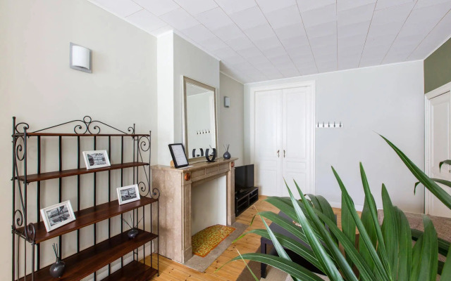 Urban Suites Brussels EU