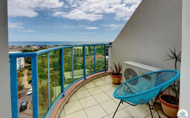 Les 3 Bertels classé 2 étoiles - 42m2 - Sainte-Clotilde