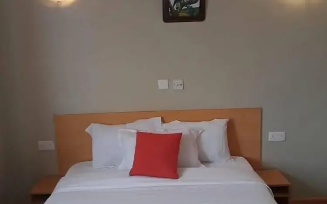 The Night Motel Kisii