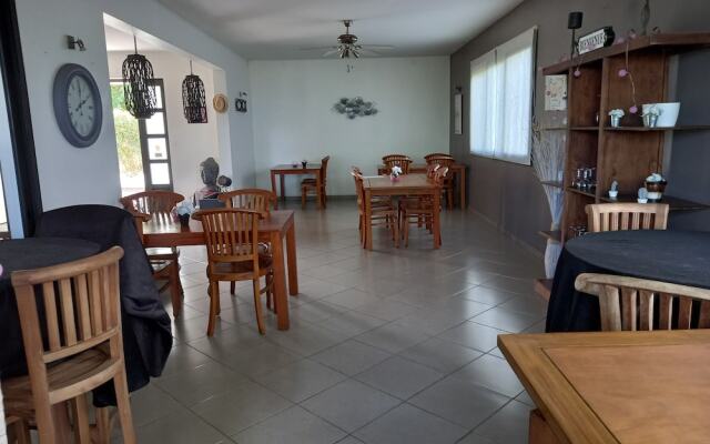 Villa Belza