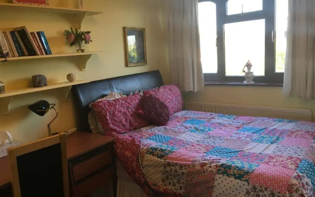 The Cedars House B&B
