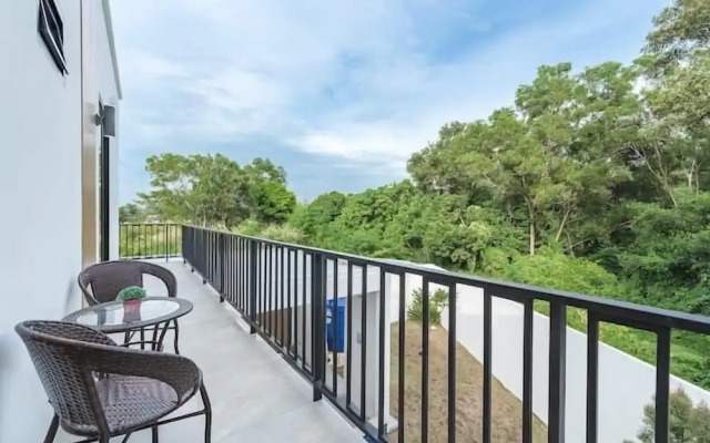 La Bella Villa Luxury Retreat V149