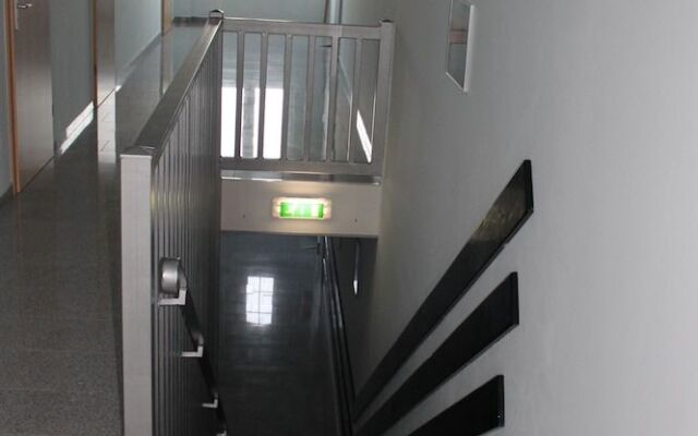 Hotel Birten