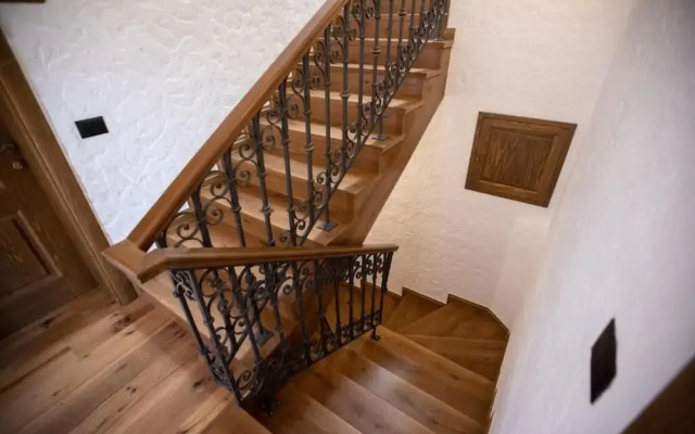 Vista Boutique Hotel