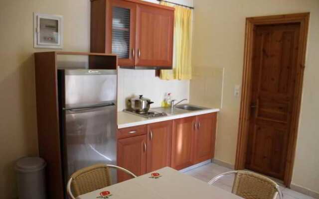 Vicky Apartments
