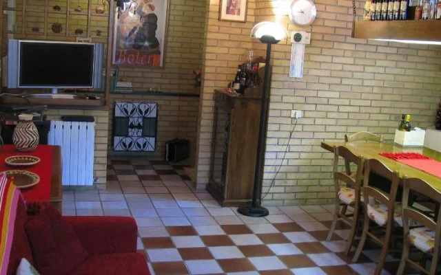 B&B Itala