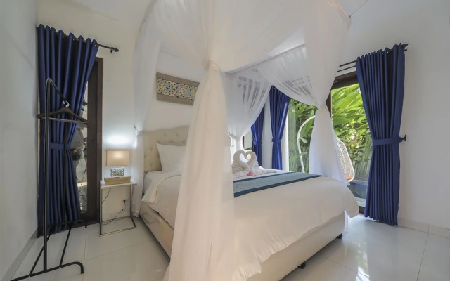 Villa Pearl Seminyak