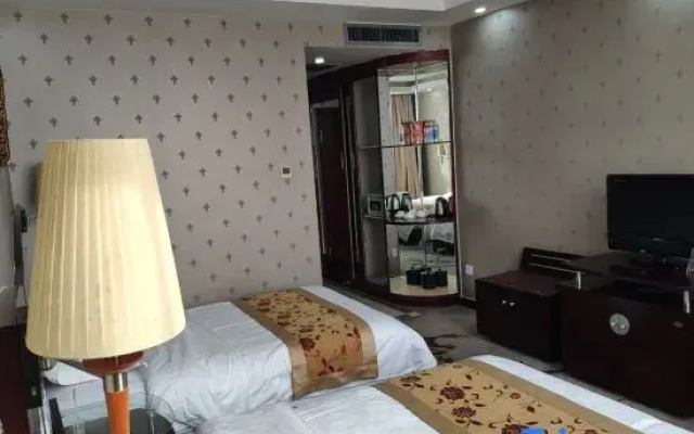 Yizhou International Hotel