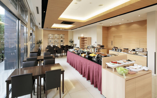 Candeo Hotels Kumamoto Airport Kikuyo