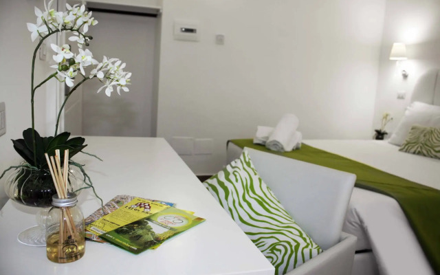 Roma Resort Colosseum