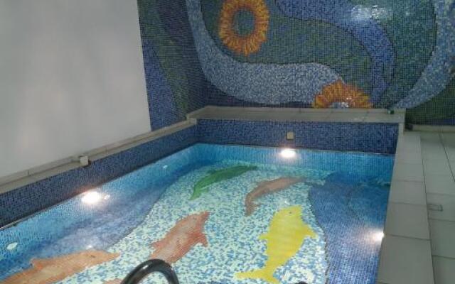 ISH, Atithya Homestay and Serviced Apartment