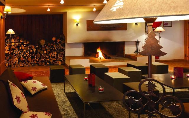 Club Vacances Bleues Les Horizons du Lac