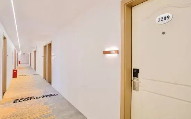 HaoYou  Hotel (Cixi Cixi Road Branch)
