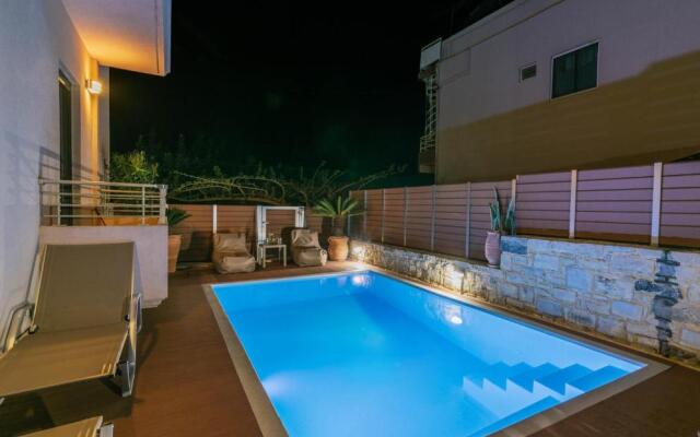 Villa Olive Tree
