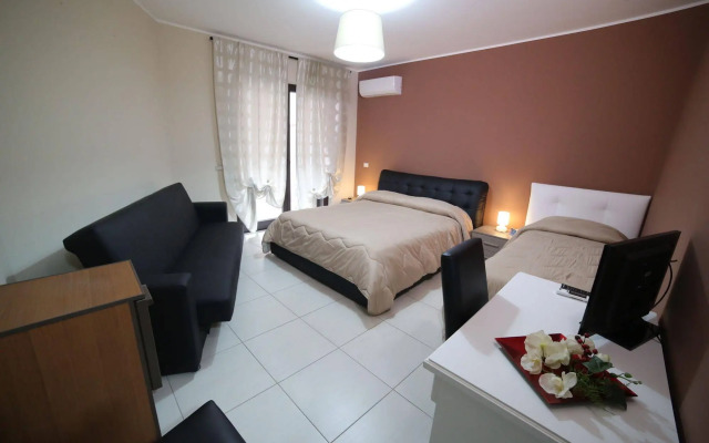 B&B I Ciclopi