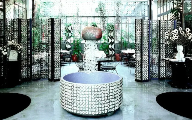 3 Rooms 10 Corso Como