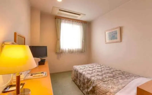 Business Hotel Tachibana