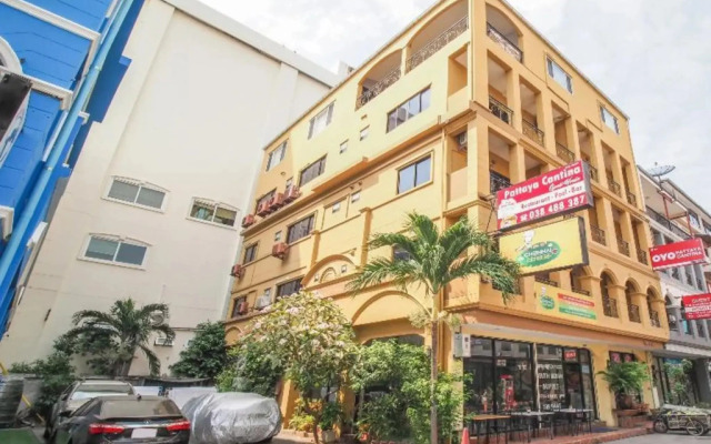 Q.D. Sweets Mansion 1