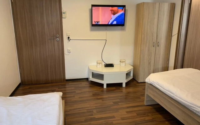 Ab Apartments Heppacher