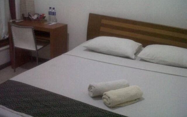 Permata Guest House