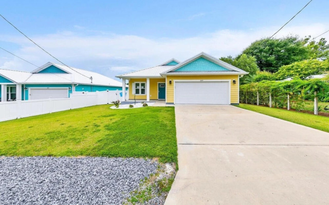 White Sands Beach Retreat, Panama City Beach