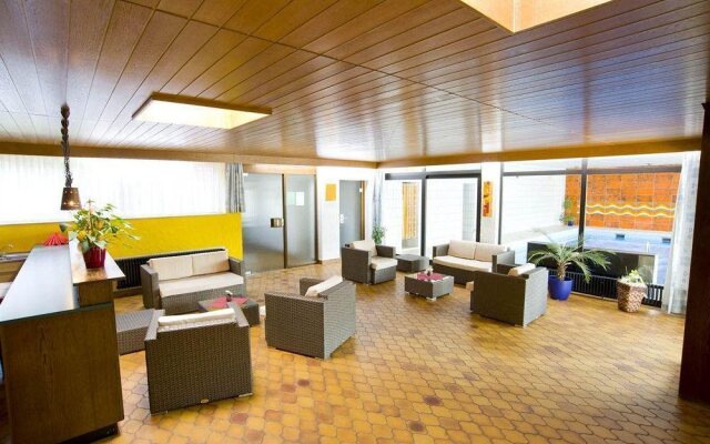 Landhotel Löwen