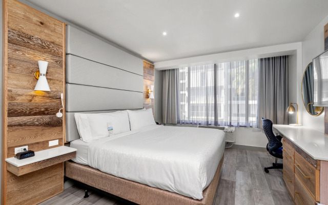 Holiday Inn Express San Juan Condado by IHG