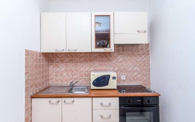Apartment Italia