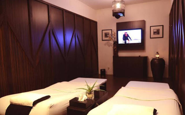 Beijing Boutique Hotel Room