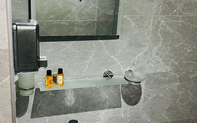 kemer manastir hotel