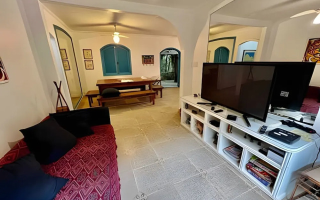 Linda Casa em Juquehy - SP 1